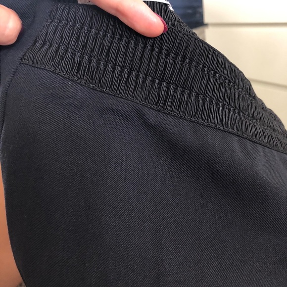 Acne Hey Wool Trousers - Picture 9 of 9